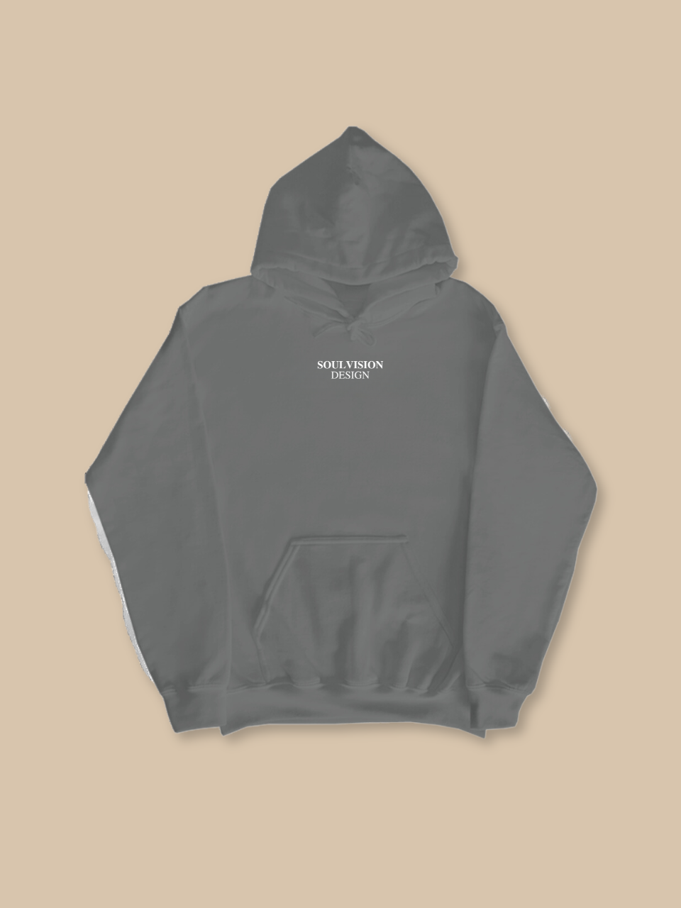 Love More Hoodie