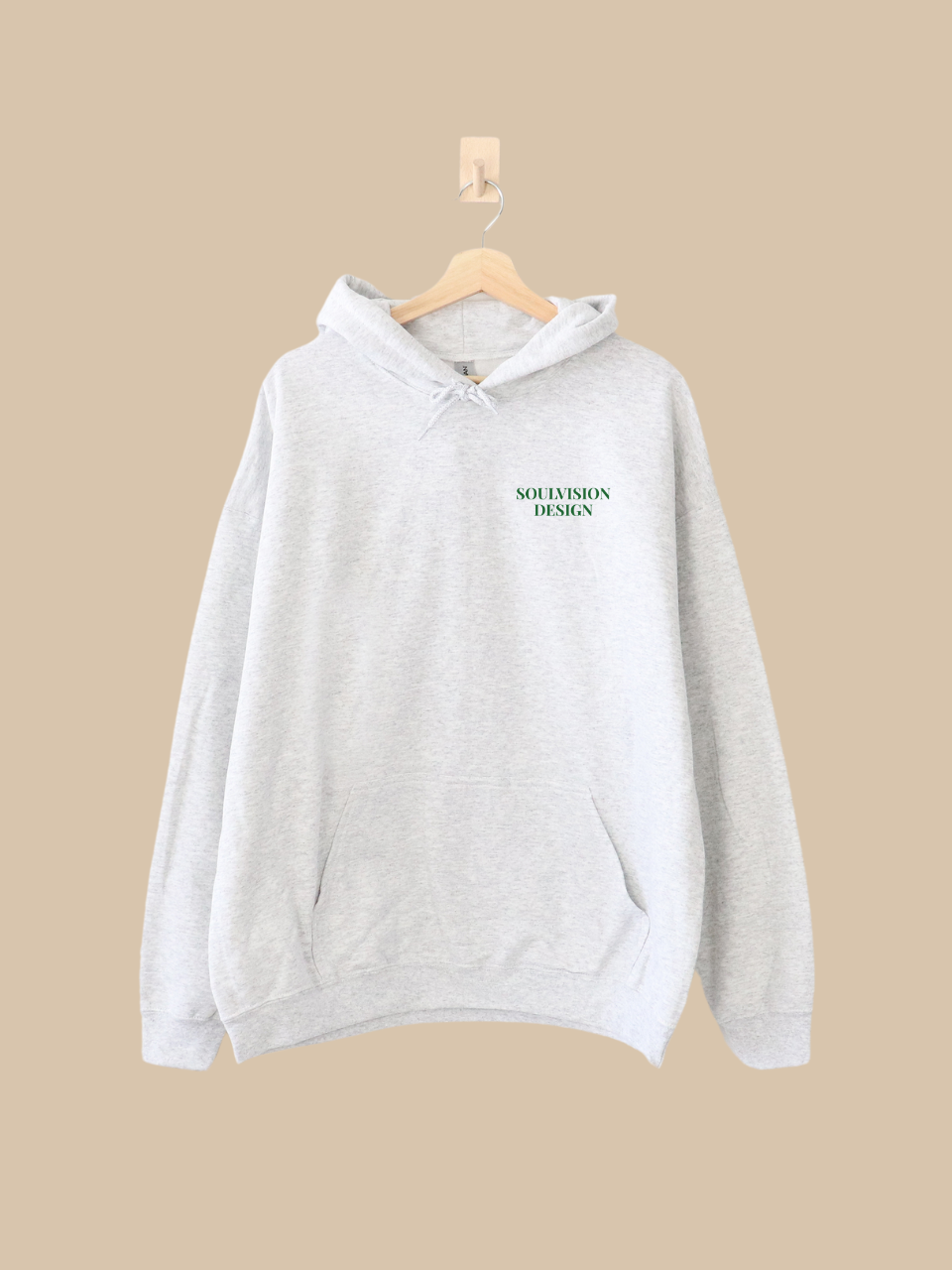 Spreading Love Hoodie
