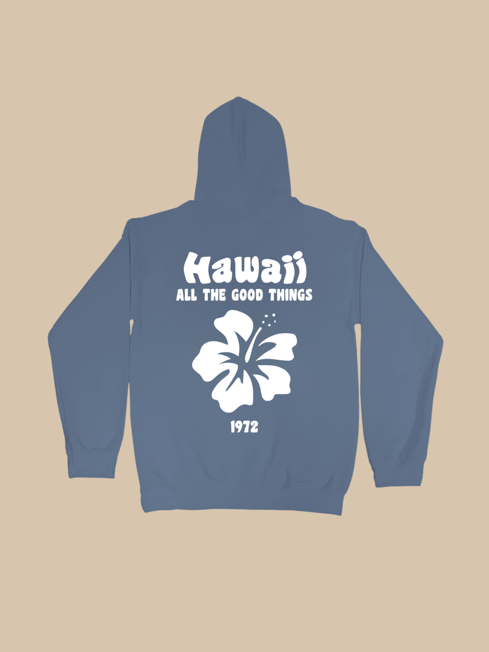 Hawaii Hoodie