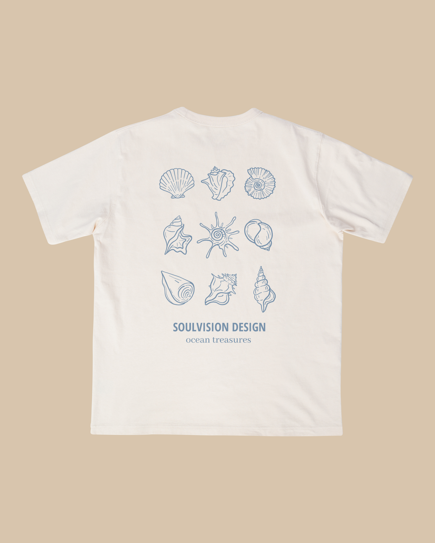 Ocean Treasures T-Shirt