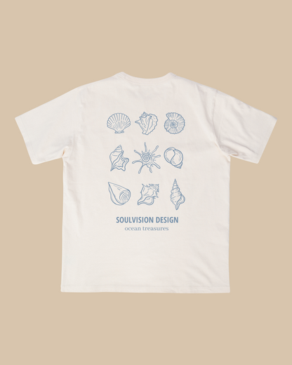 Ocean Treasures T-Shirt