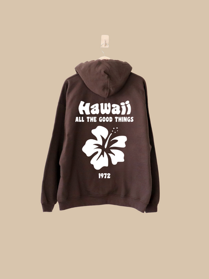 Hawaii Hoodie