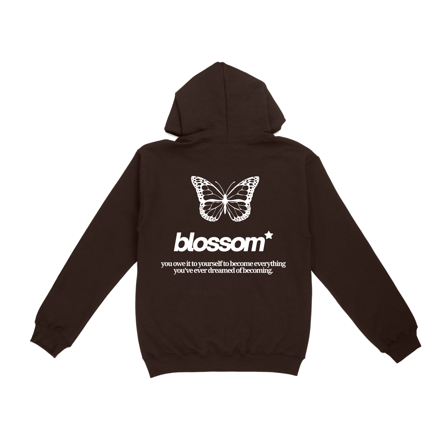 Blossom Hoodie