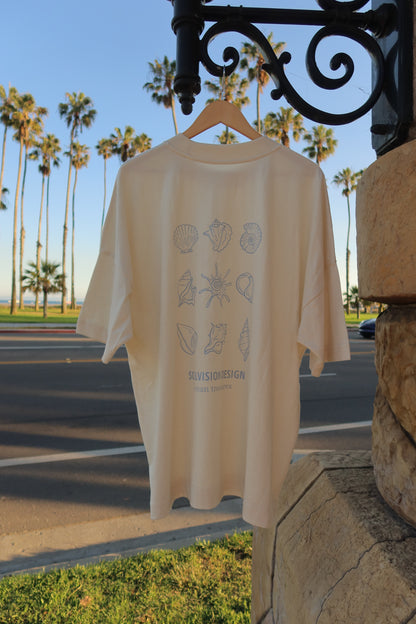 Ocean Treasures T-Shirt