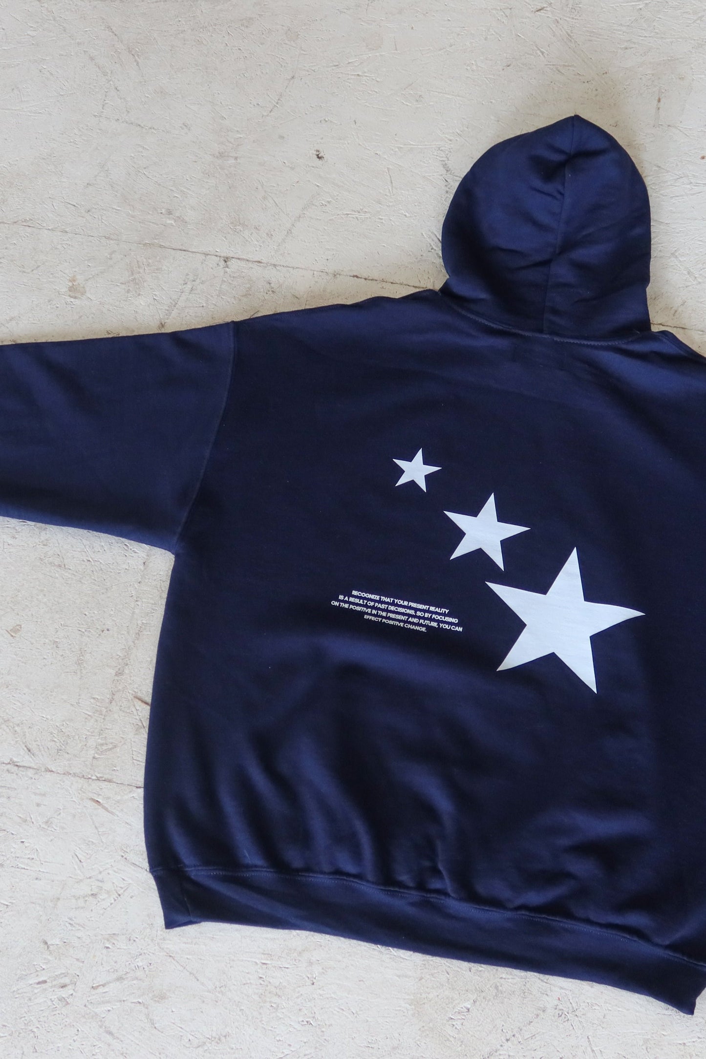 Star Hoodie