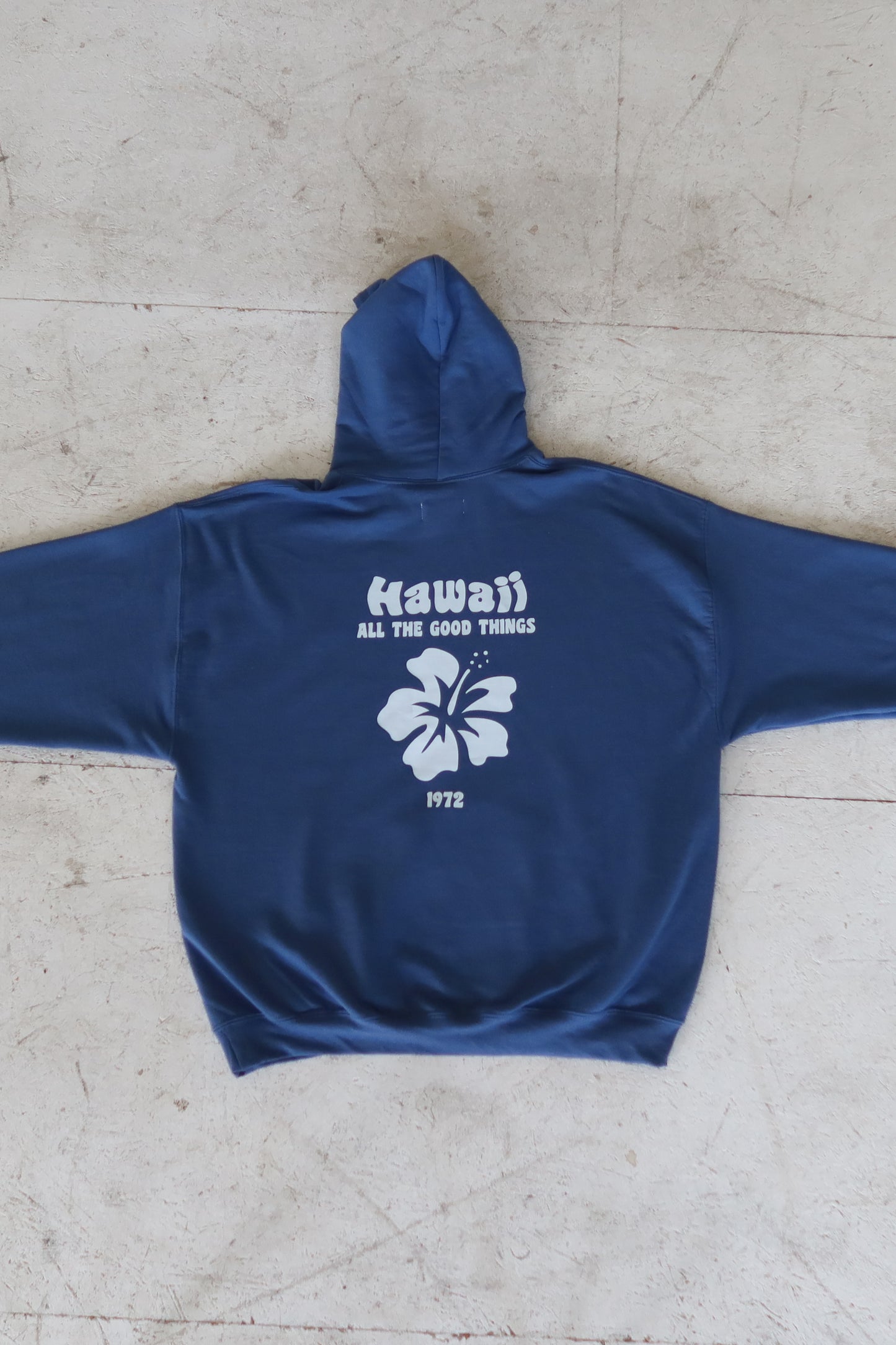 Hawaii Hoodie