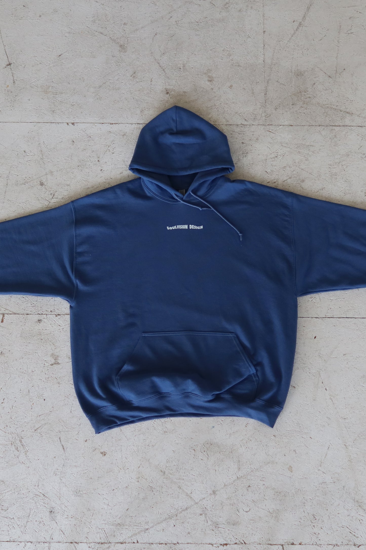 Hawaii Hoodie